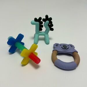 Teething Toys